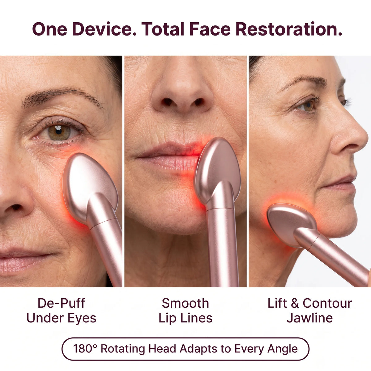 Rejunas Precision Eye Sculptor & Serum Maximizer
