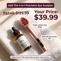 Rejunas Precision Eye Sculptor & Serum Maximizer
